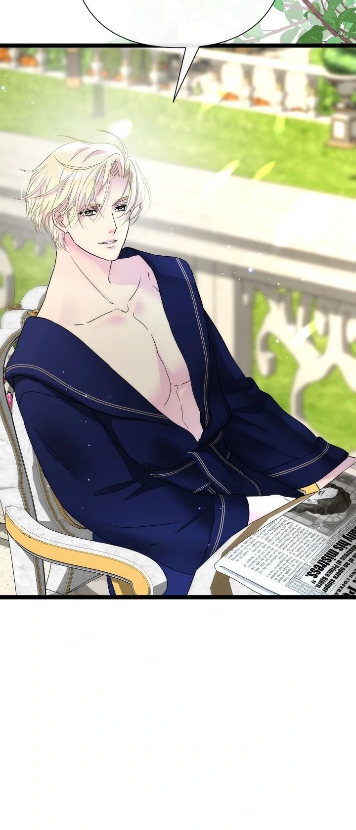 The Problematic Prince, Chapter 105 image 43
